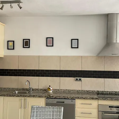 Apartment K111 Cabopino *