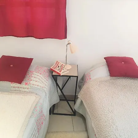 K111 Cabopino Apartment *