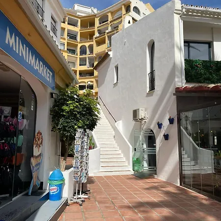 Apartment K111 Cabopino Marbella