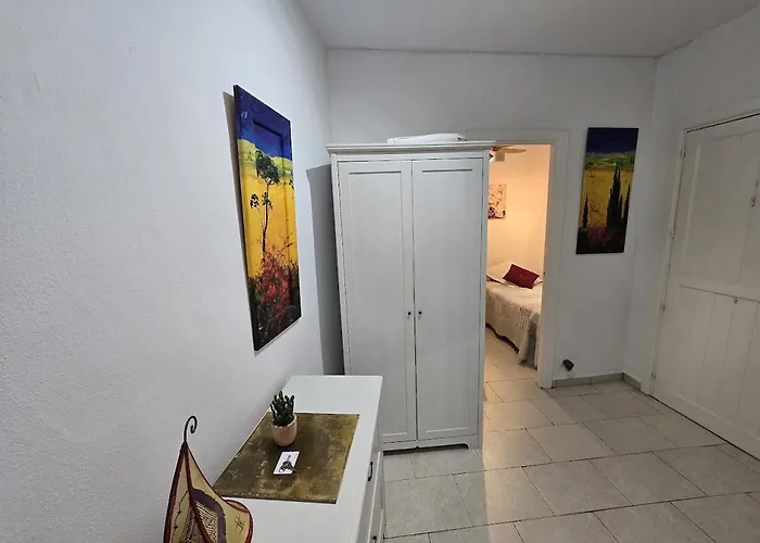 Lejlighed K111 Cabopino *