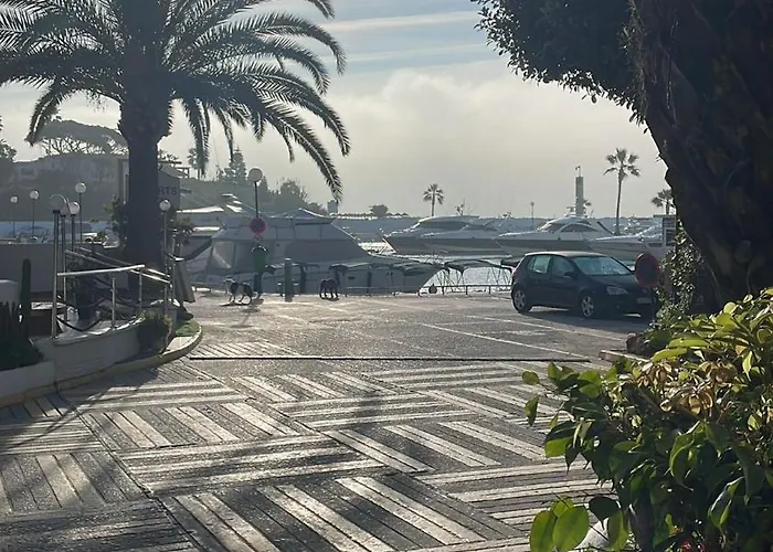 Lejlighed K111 Cabopino Marbella
