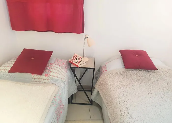 K111 Cabopino Lejlighed *